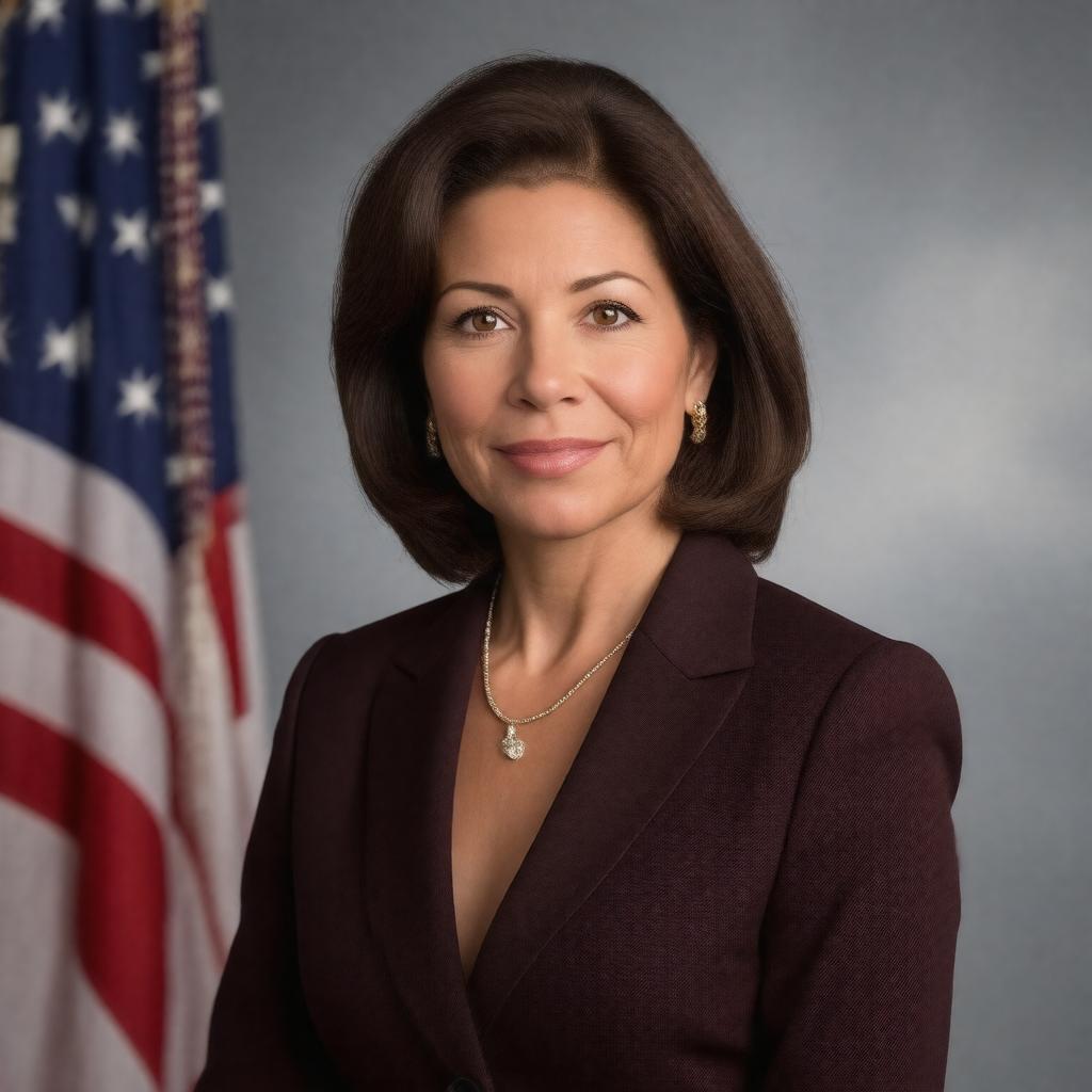Kathy Hochul